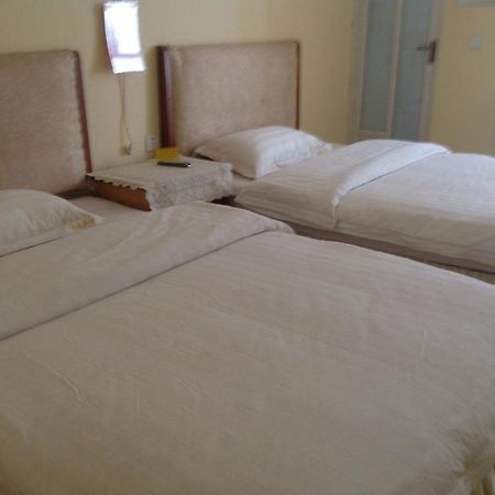 Guandu Guoting Hotel Dabanqiao Exteriér fotografie